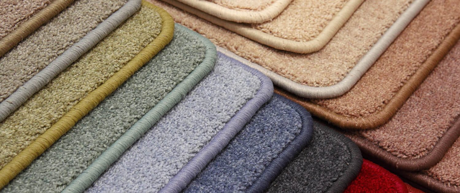 Carpet Maryborough - Choose Carpet Colour Carefully