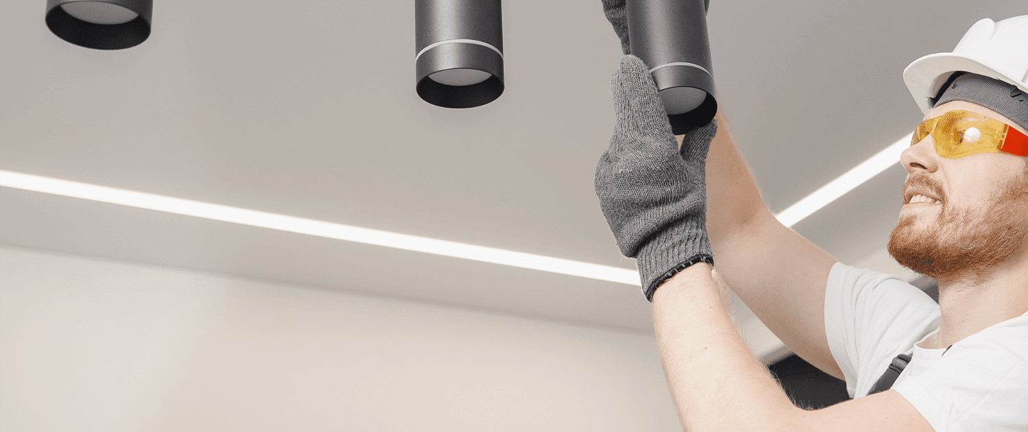Handyman Services Maryborough - Lighting Installation Services