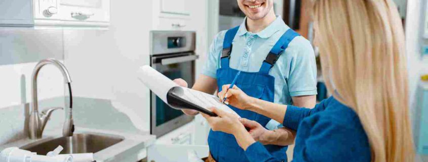 Tips to manage properties efficiently - Naked Maintenance Man