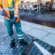 High Pressure Water Cleaning Services Maryborough - Concrete Cleaning