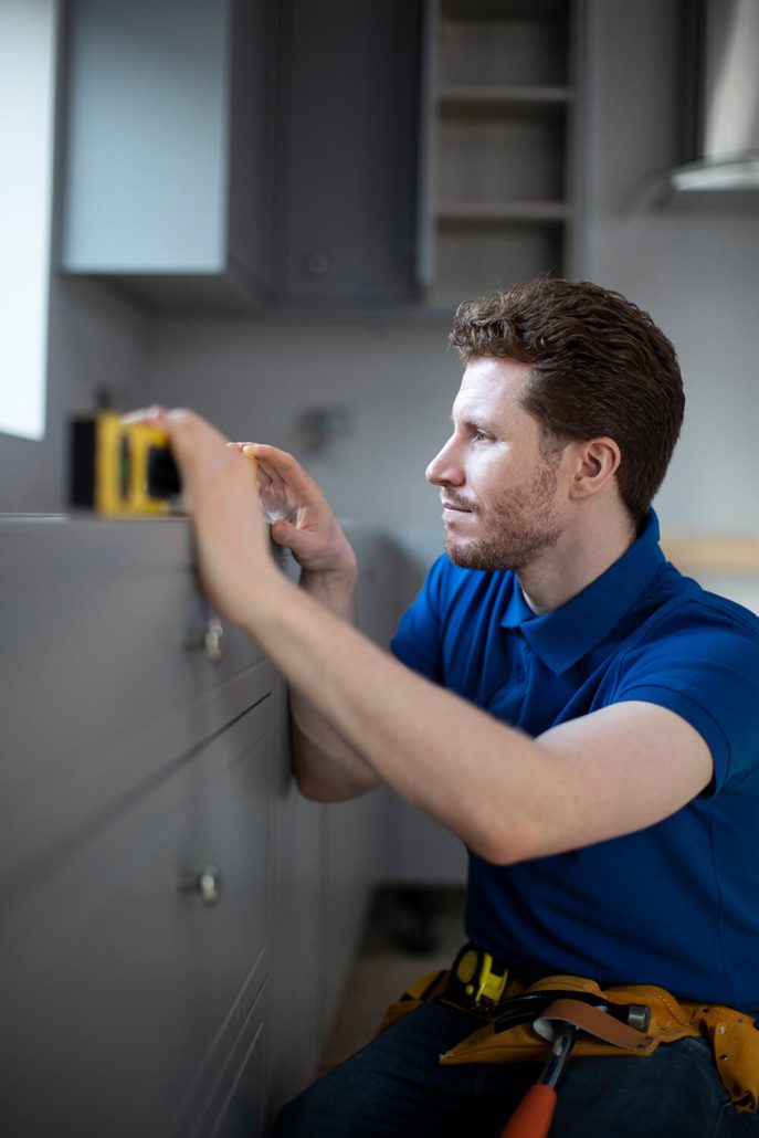 Maryborough Handyman Maintenance Services QLD - Quality Home Services